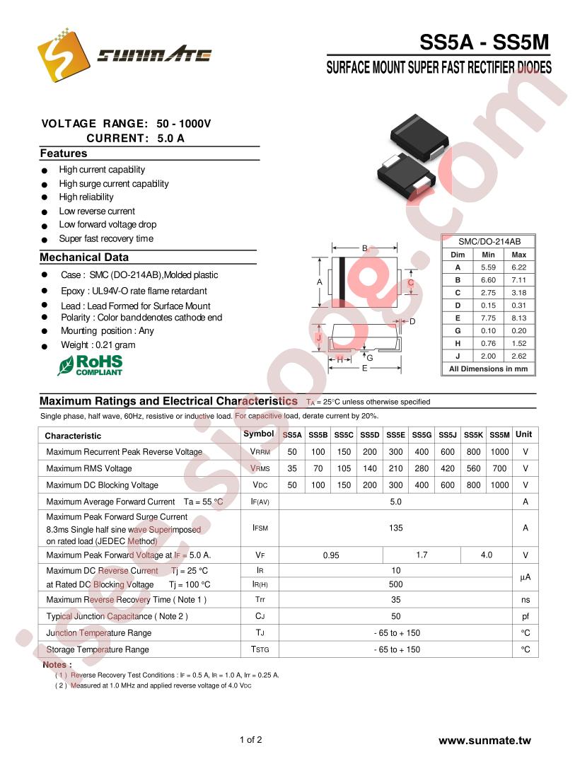SS5G