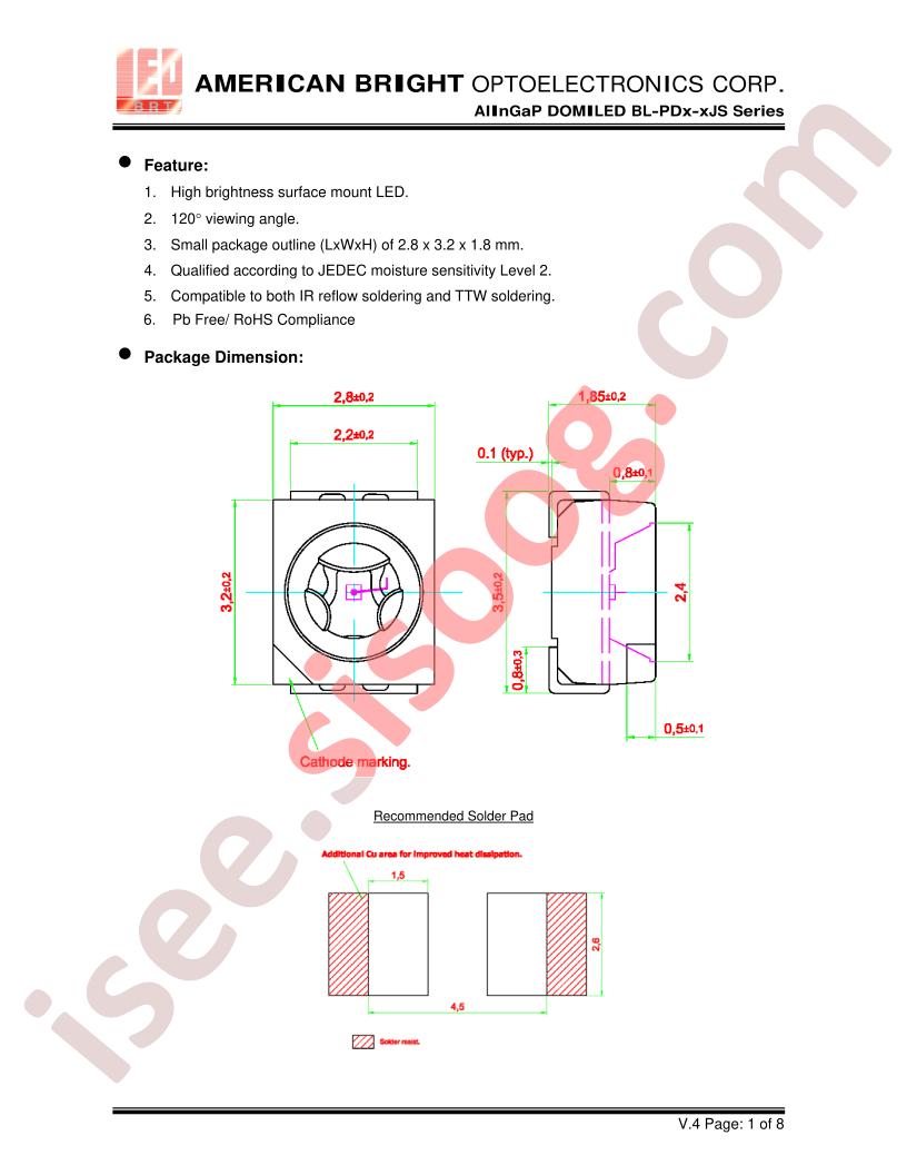 BL-PDS-CJS-C10