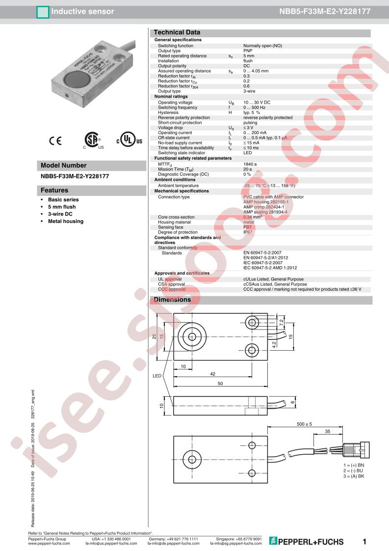 NBB5-F33M-E2-Y228177