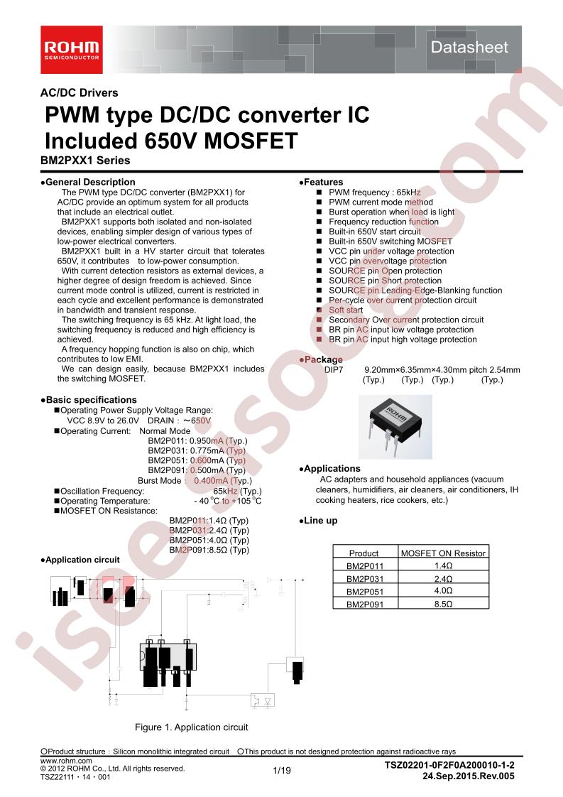 BM2P091