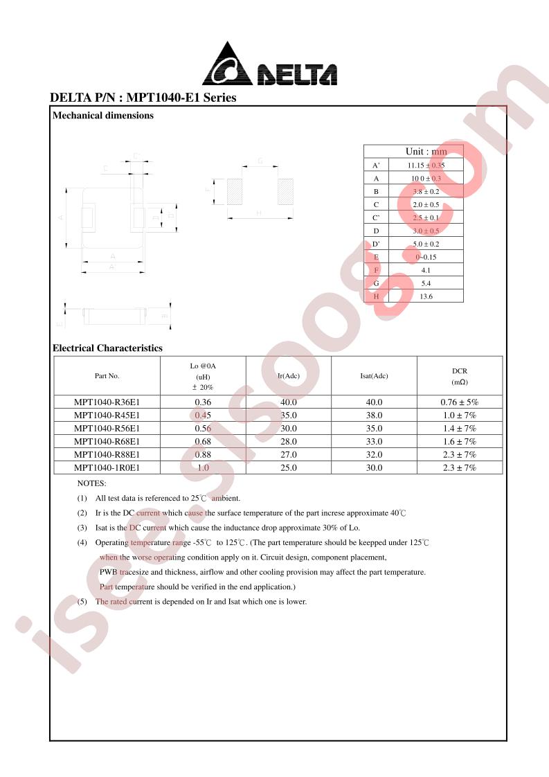 MPT1040-R68E1