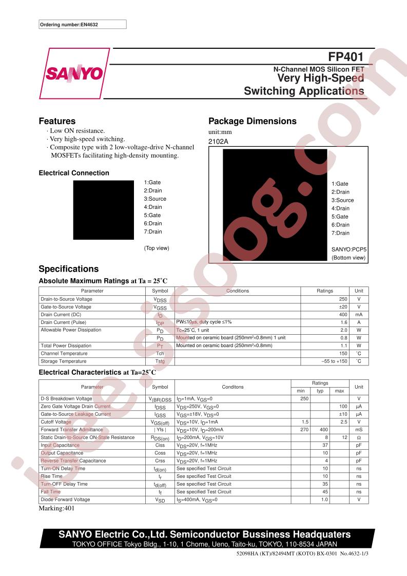 FP401