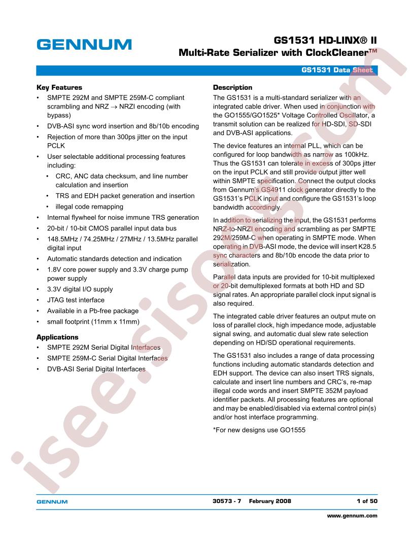 GS1531-CBE2