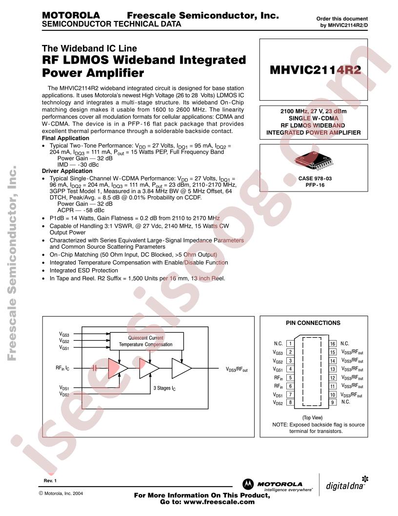 MHVIC2114R2