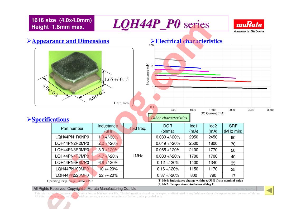 LQH55PN1R2NR0L
