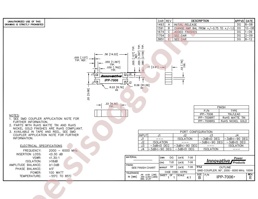 IPP-7006