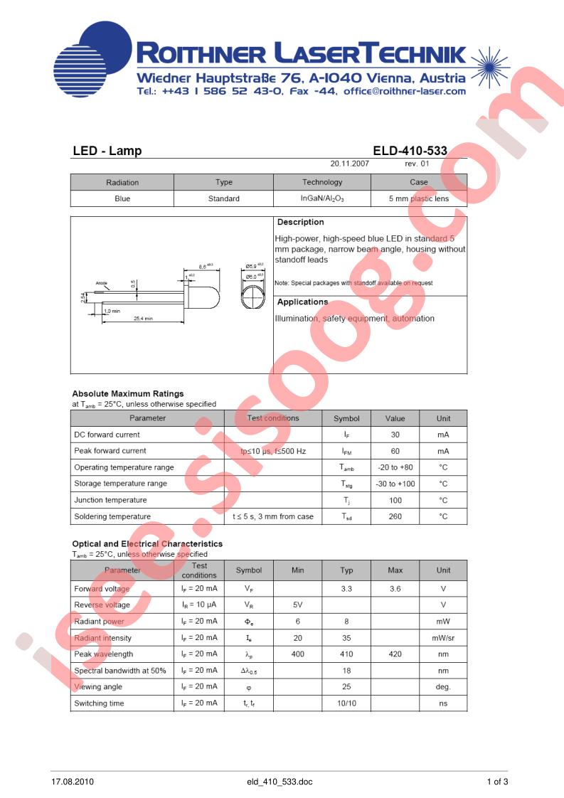 ELD-410-533