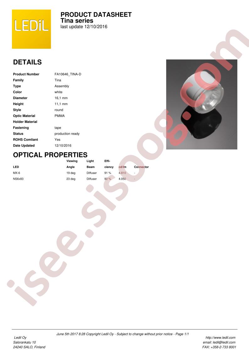 FA10646