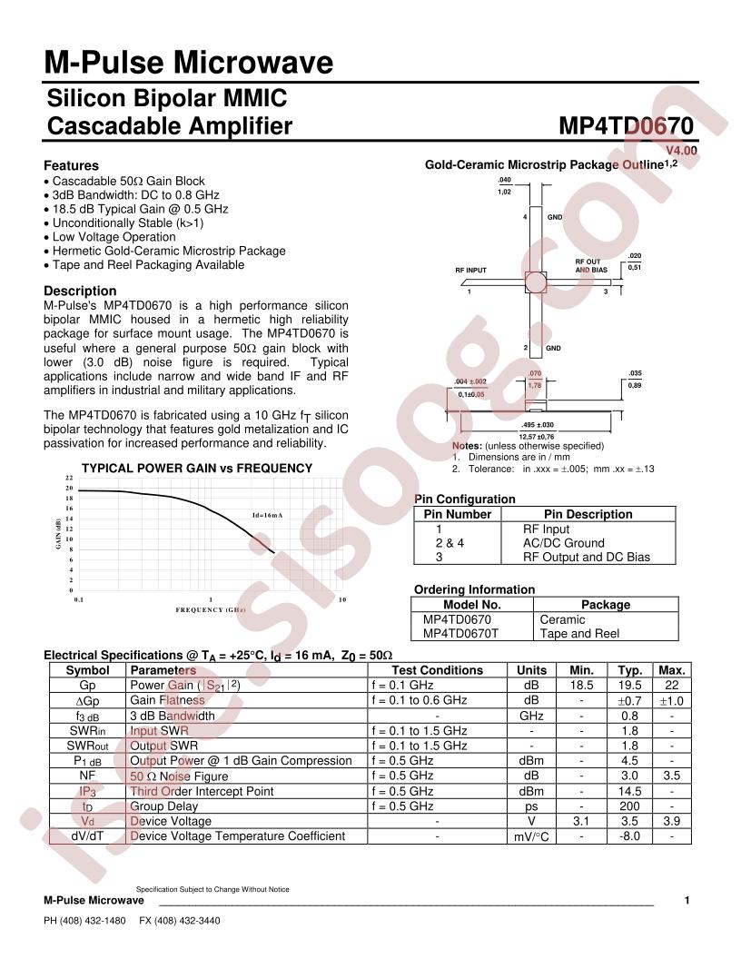 MP4TD0670T
