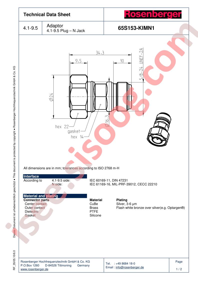 65S153-KIMN1