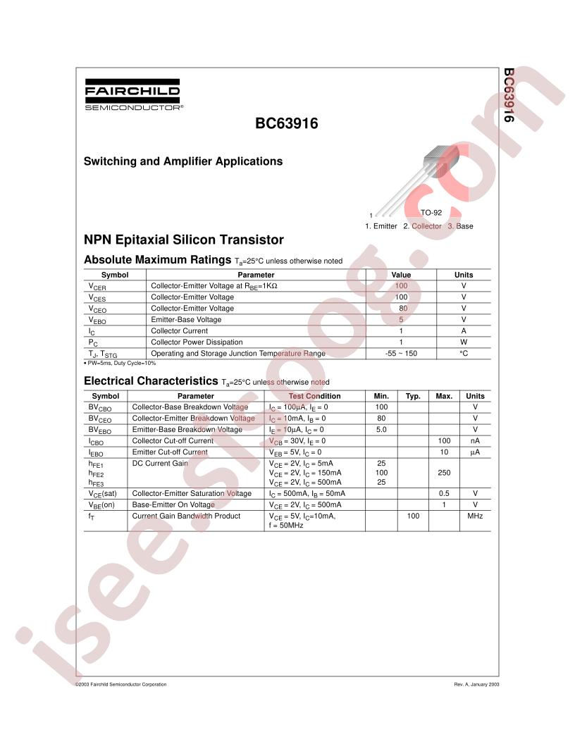 BC63916