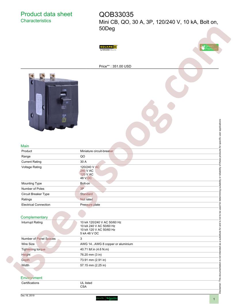 QOB33035
