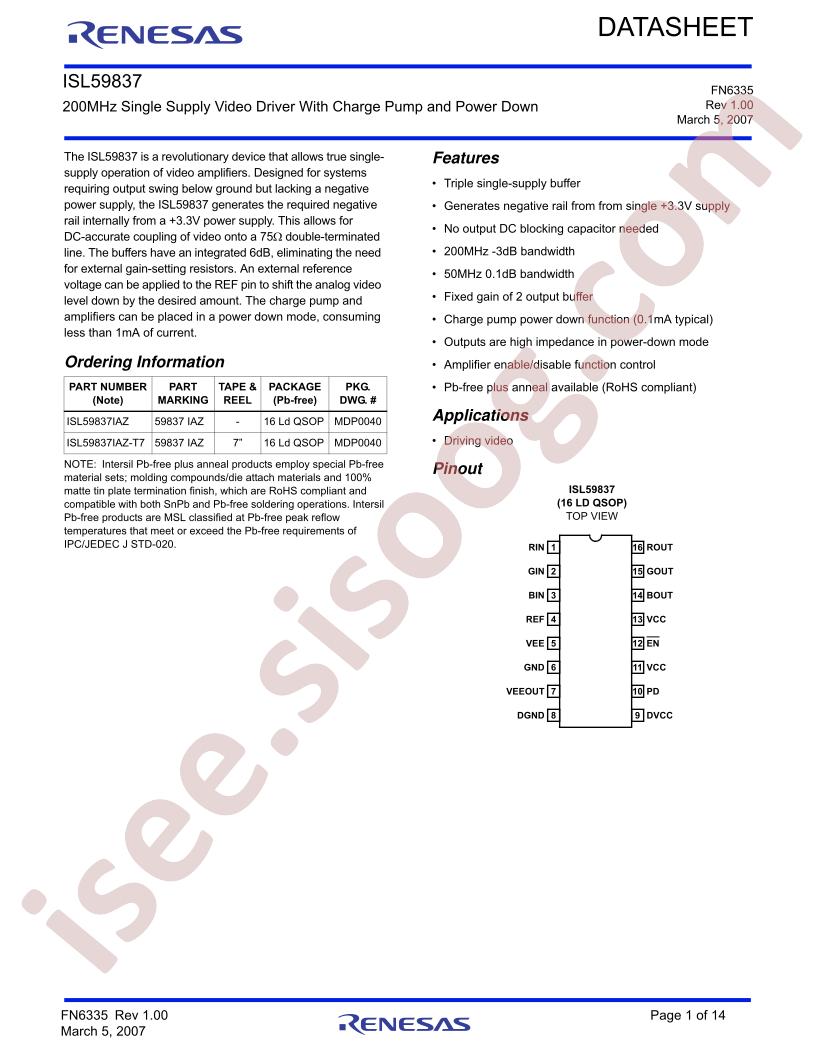 ISL59837