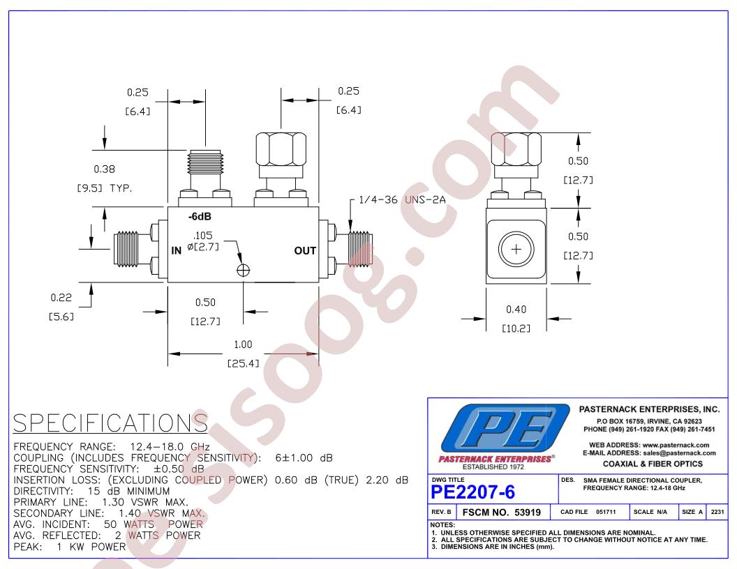 PE2207-6