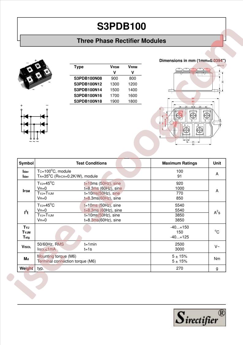 S3PDB100N18