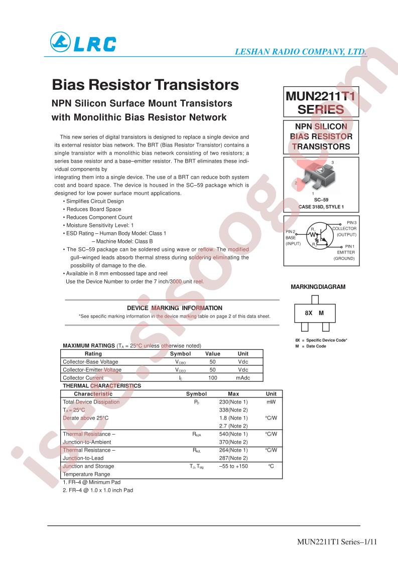 MUN2230T1