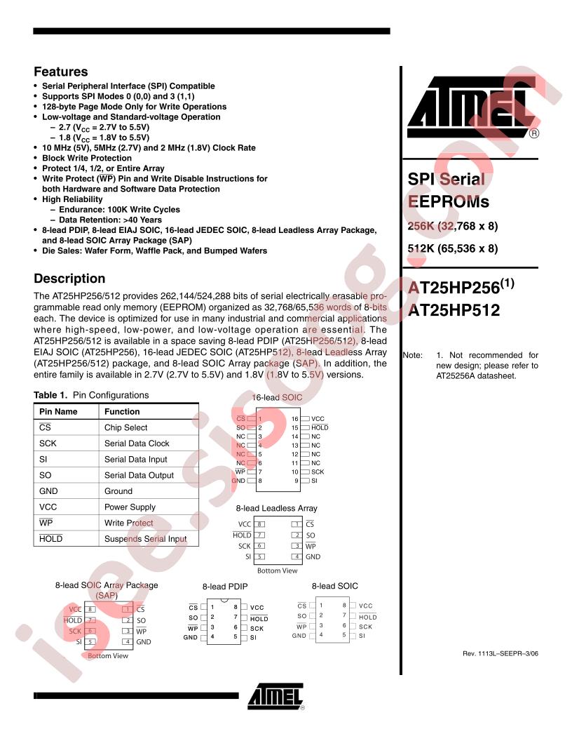 AT25HP256_06
