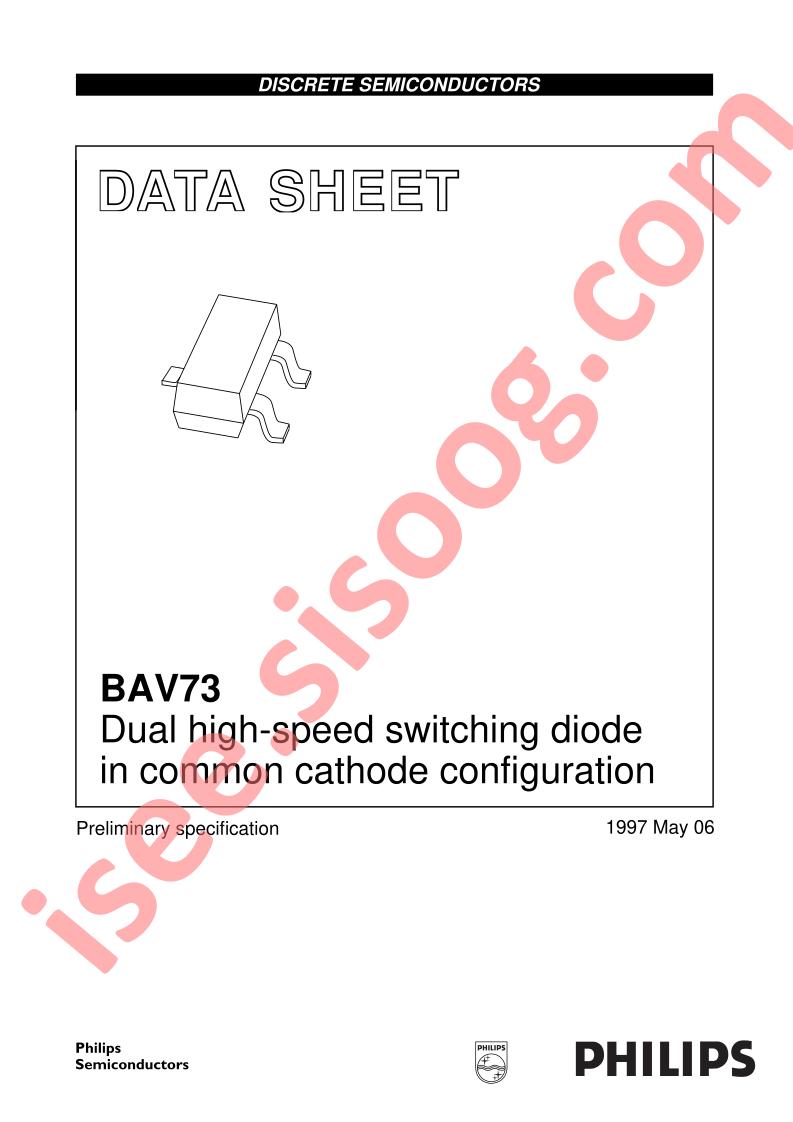 BAV73