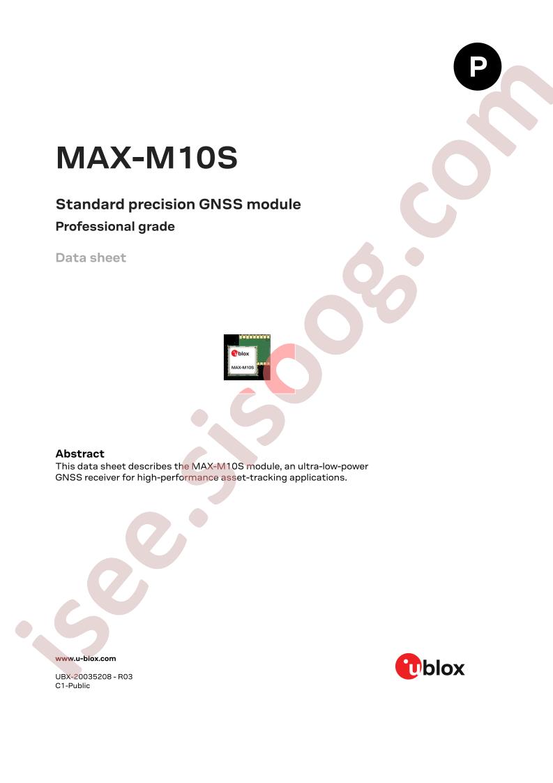 MAX-M10S-00B-01