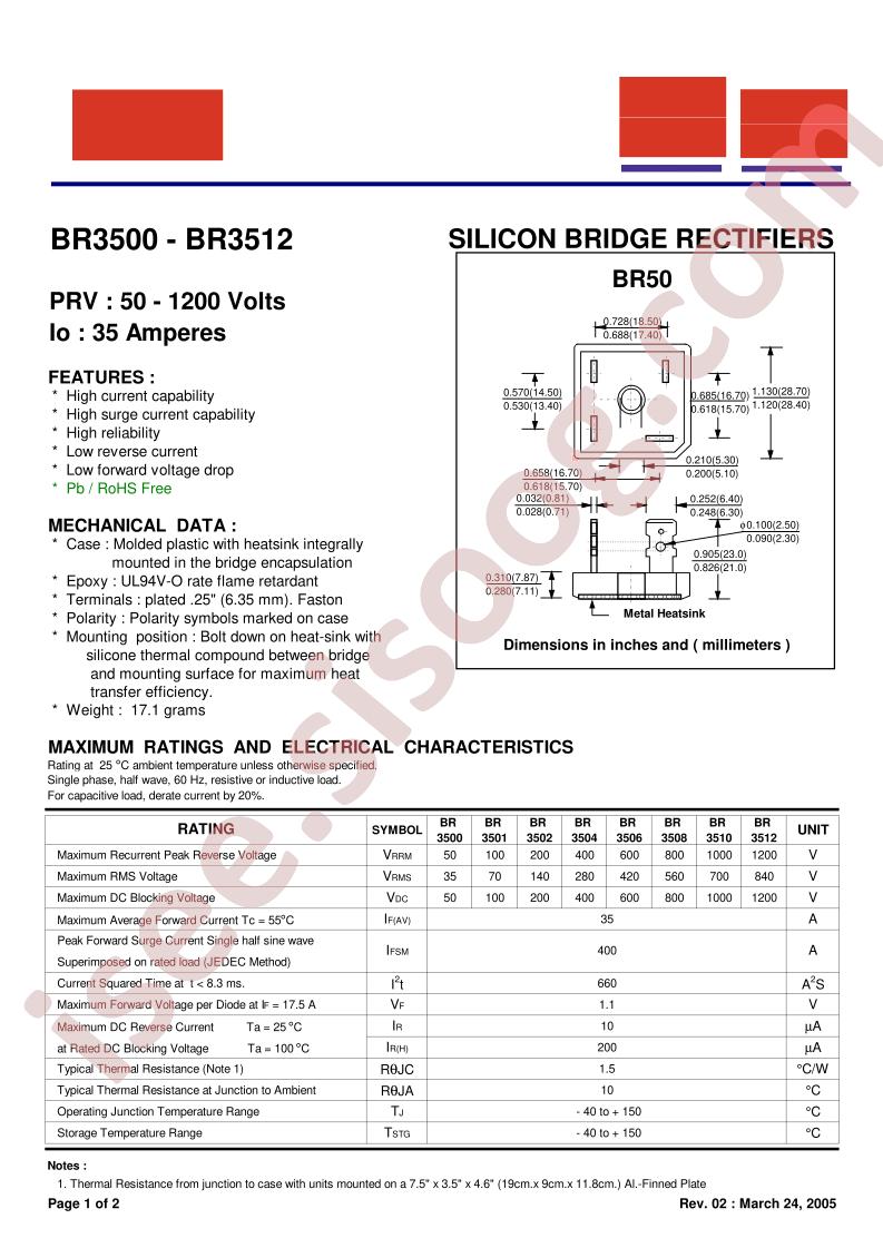 BR3502