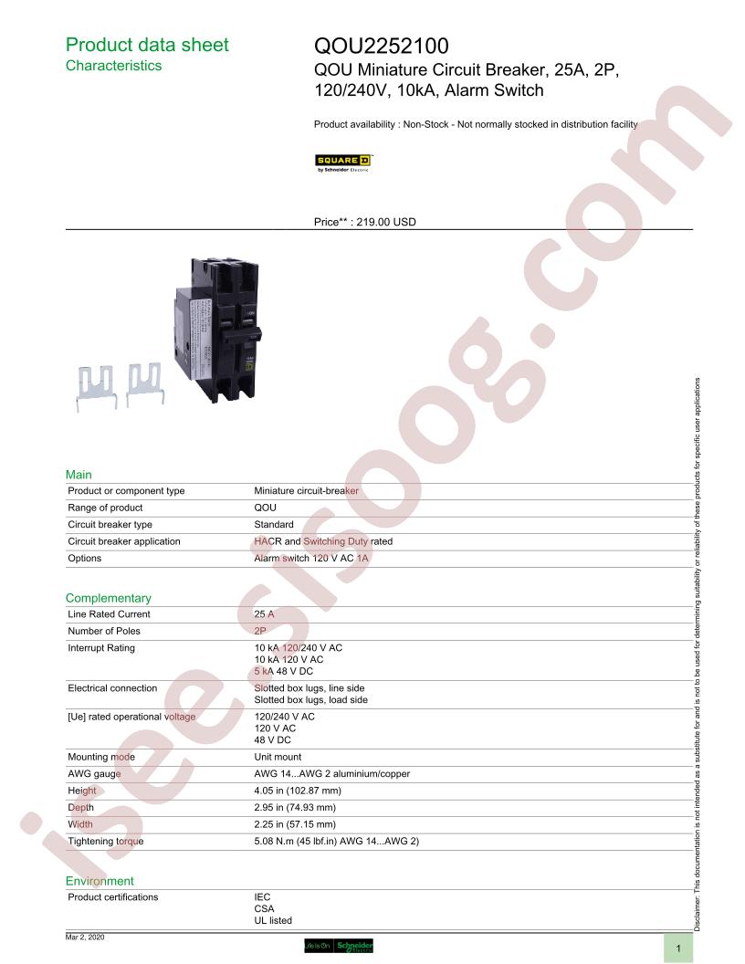 QOU2252100