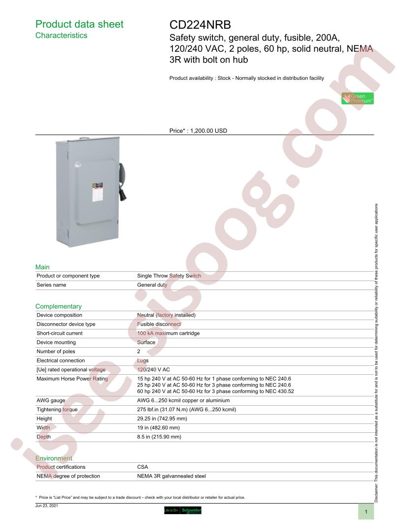 CD224NRB