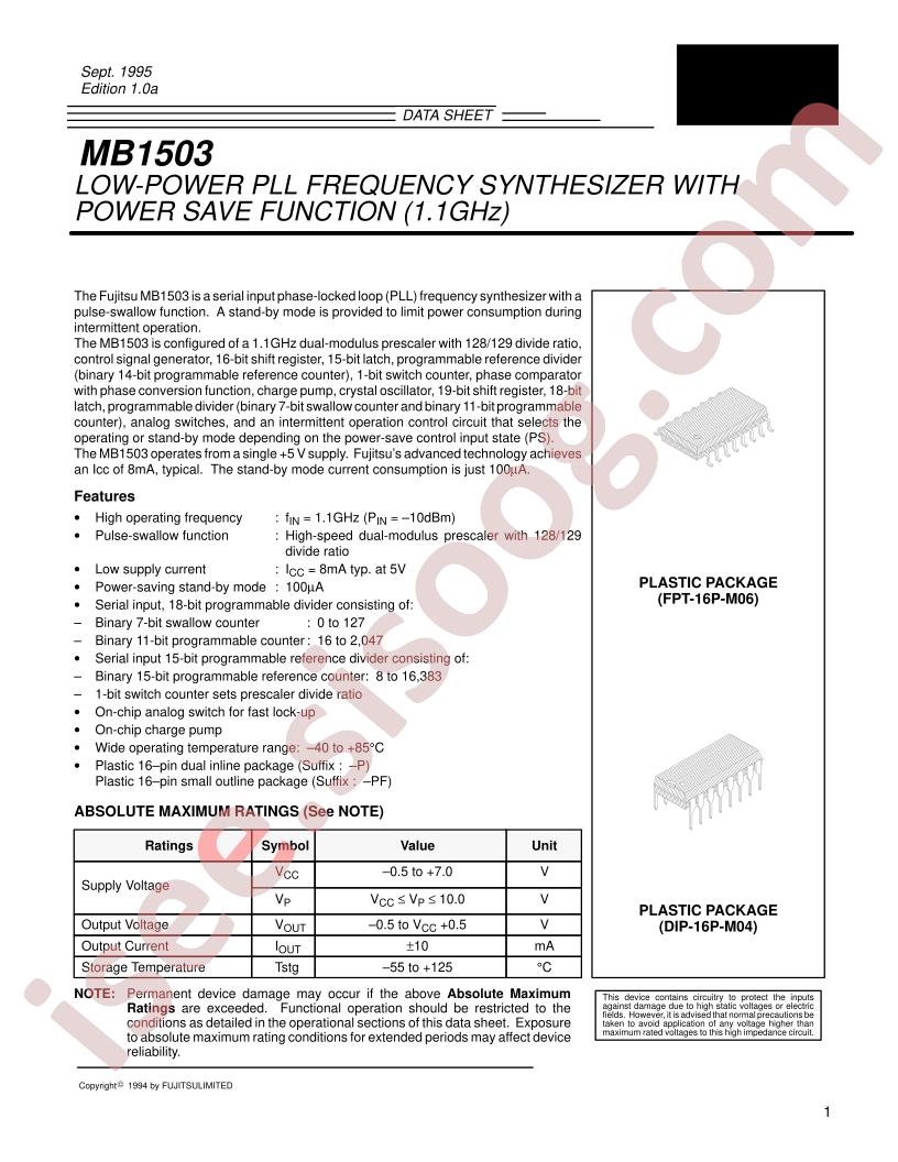 MB1503