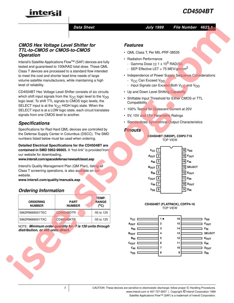 CD4504B