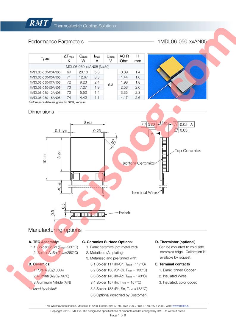 1MDL06050AN05