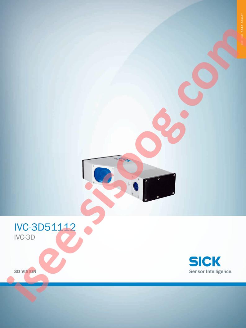 IVC-3D51112