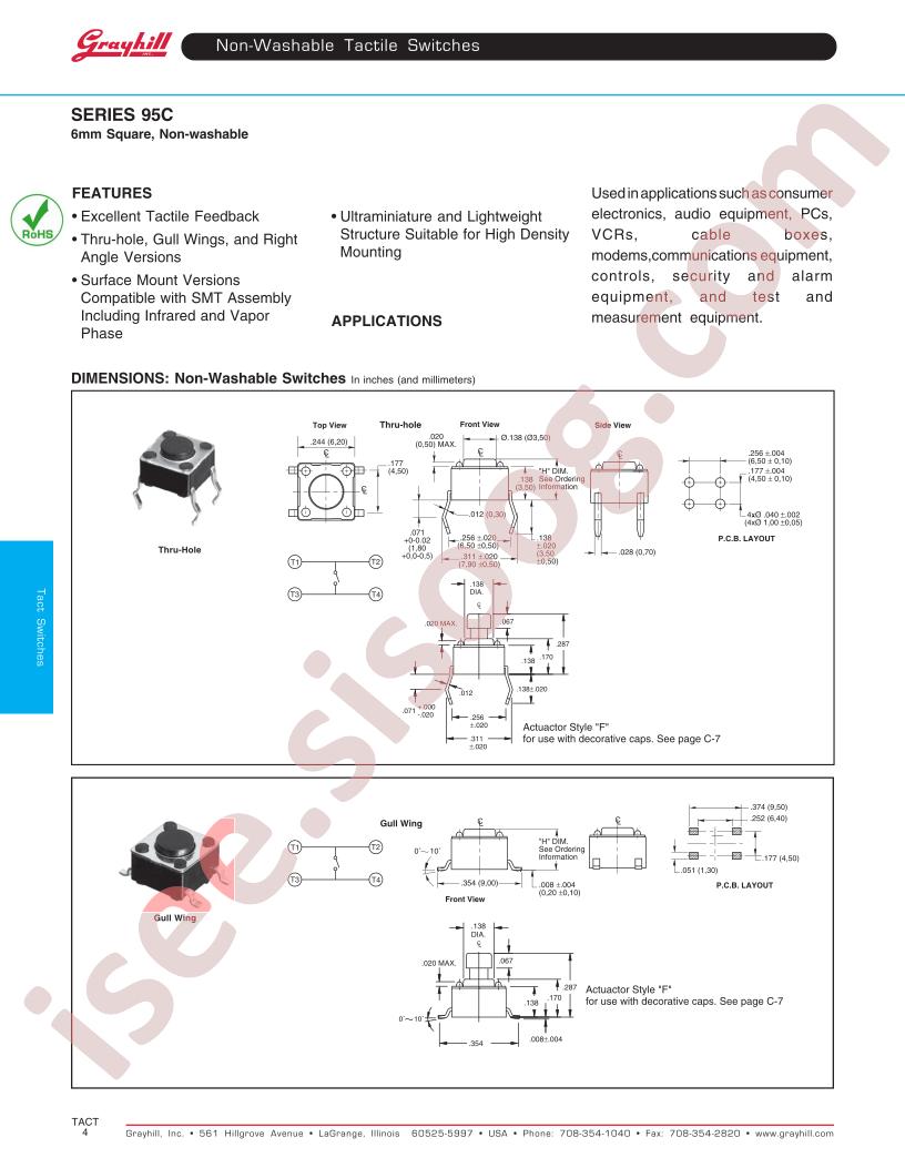 95CAP-013