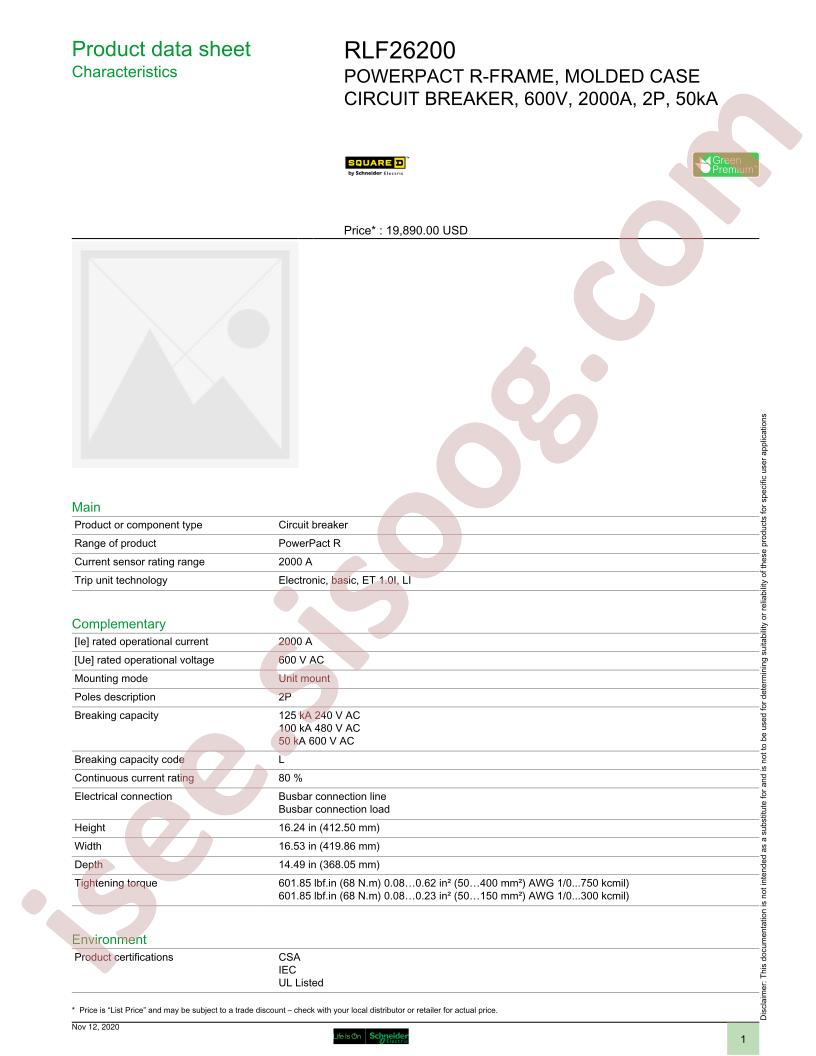 RLF26200