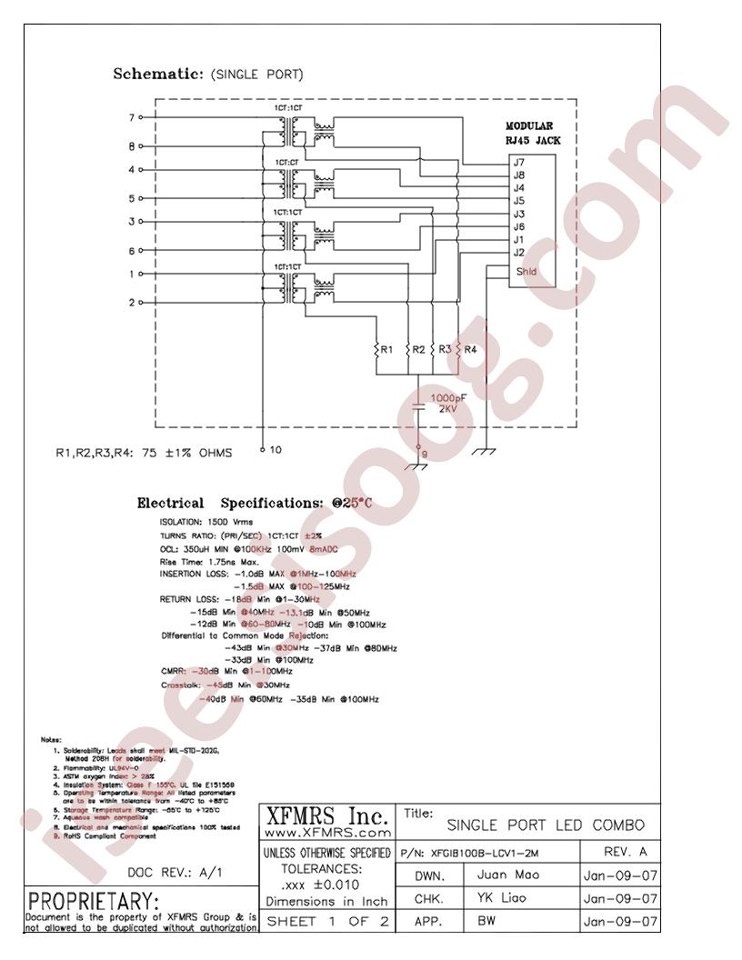 XFGIB100B-LCV1-2M