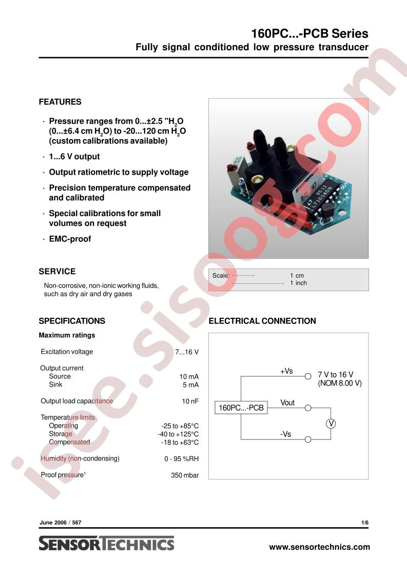 161PC01D-PCB