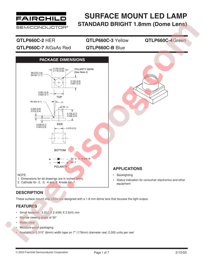 QTLP660C-4