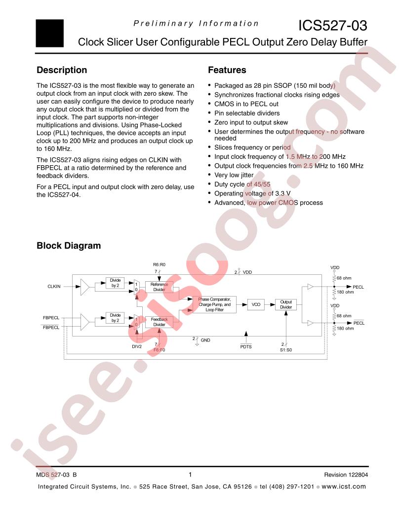 ICS527R-03