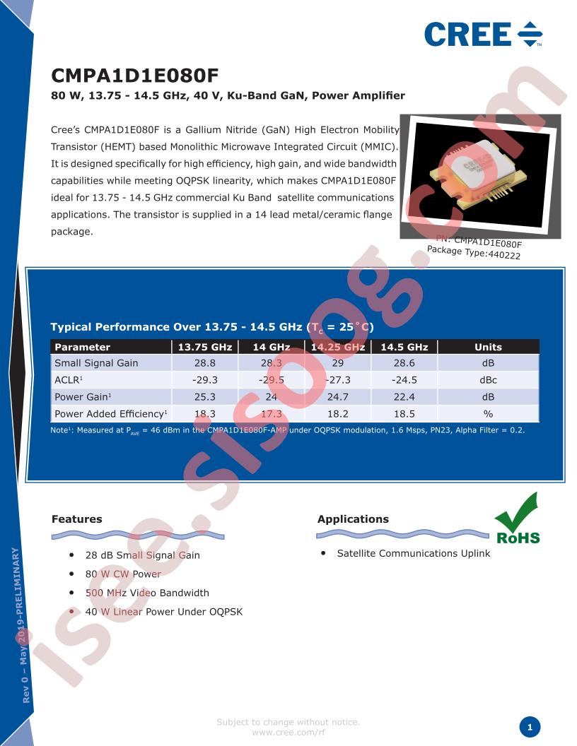 CMPA1D1E080F-AMP