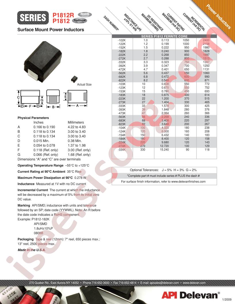 P1812-104K