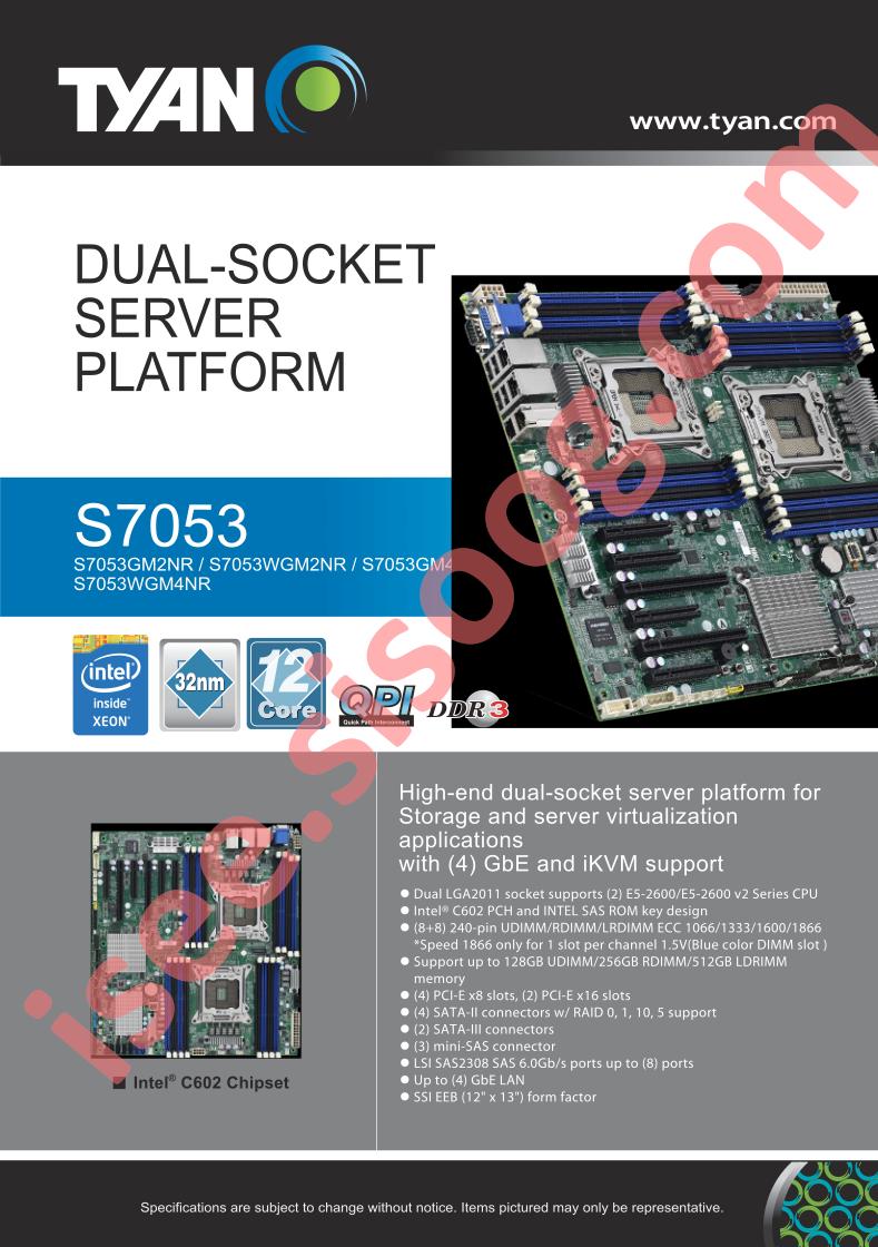S7053