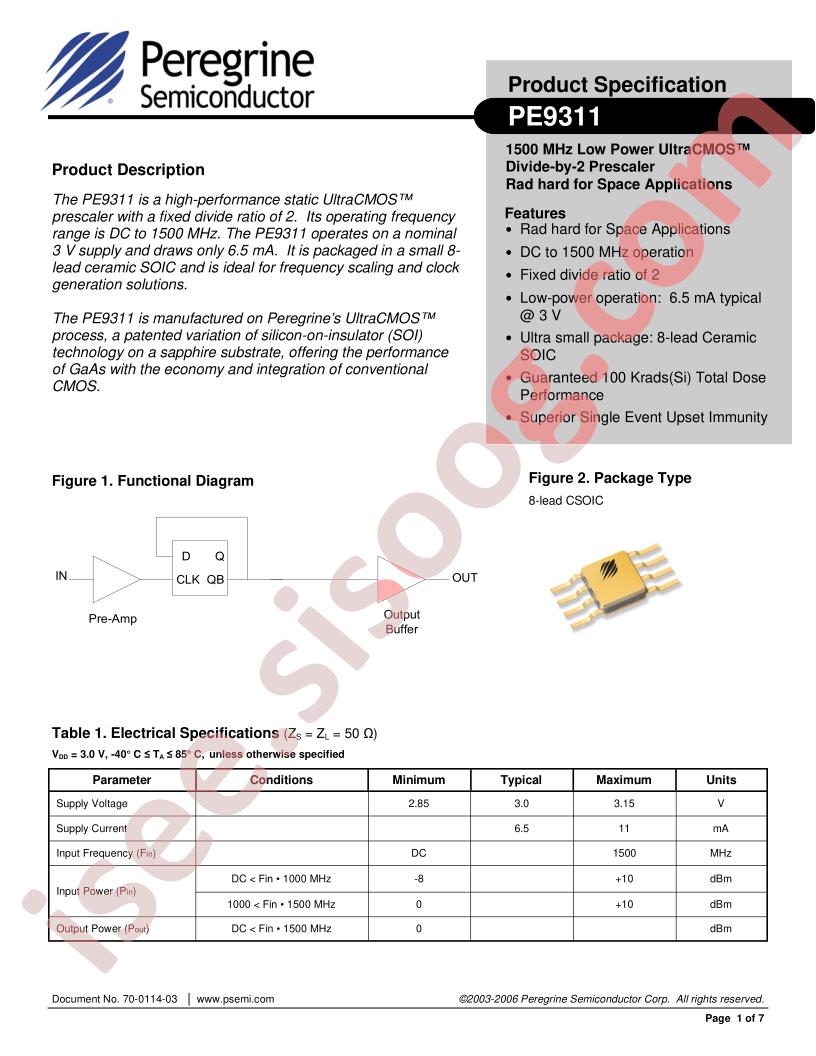 PE9311