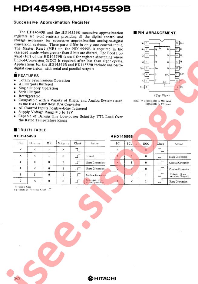 HD14549B