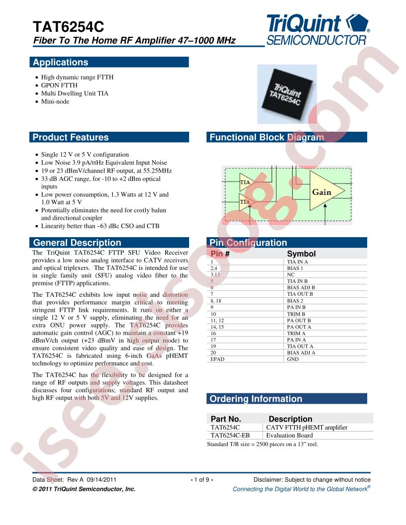 TAT6254C-EB