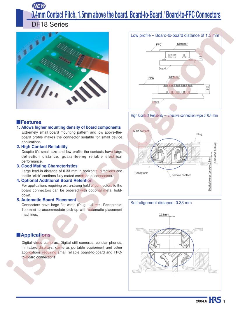 DF18B-20DS-0.4V