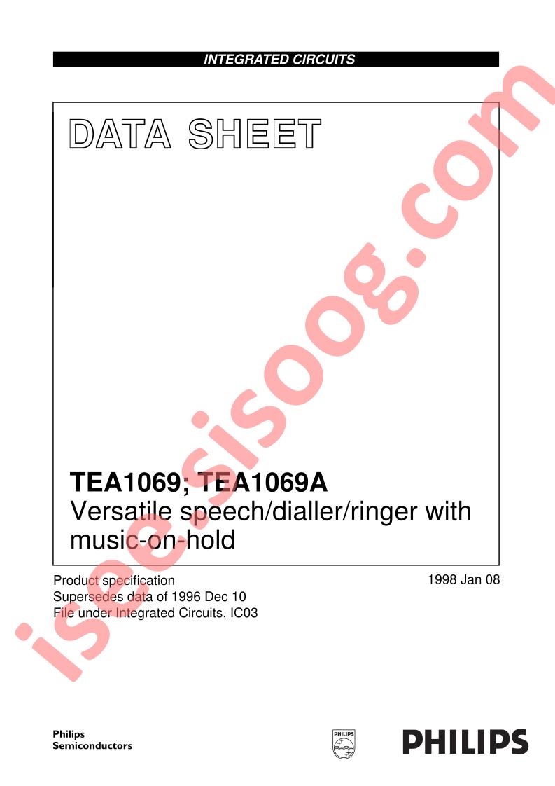 TEA1069