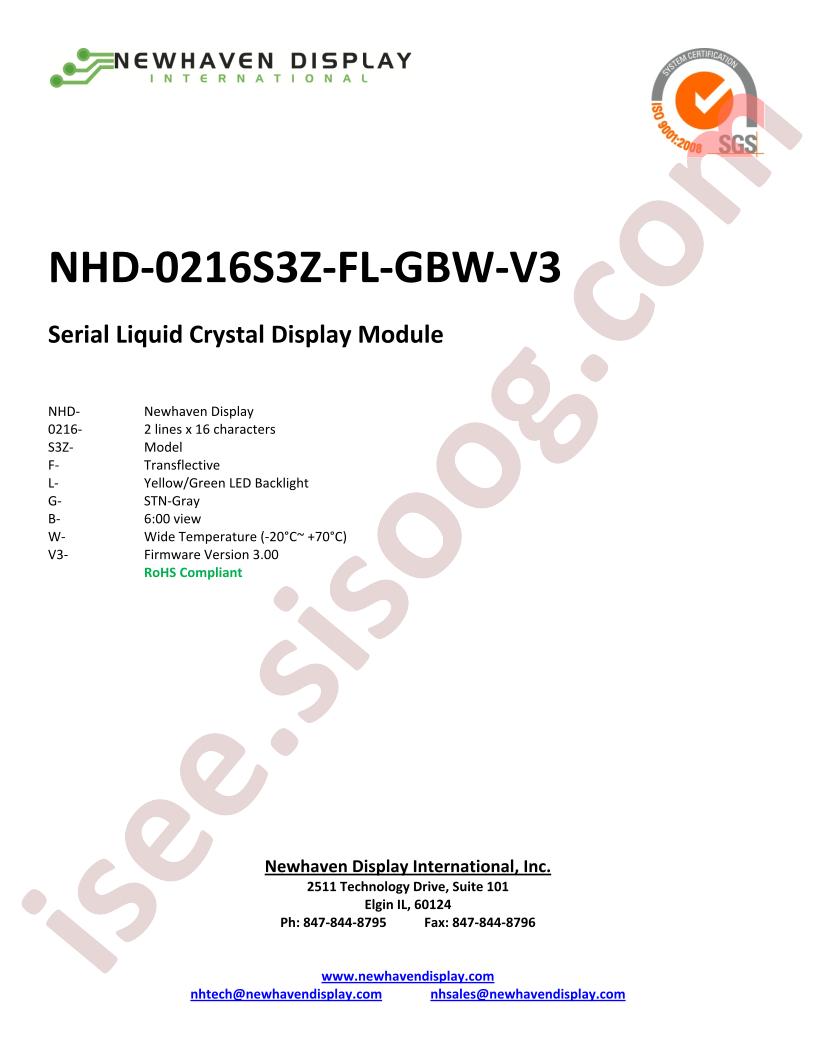 NHD-0216S3Z-FL-GBW-V3