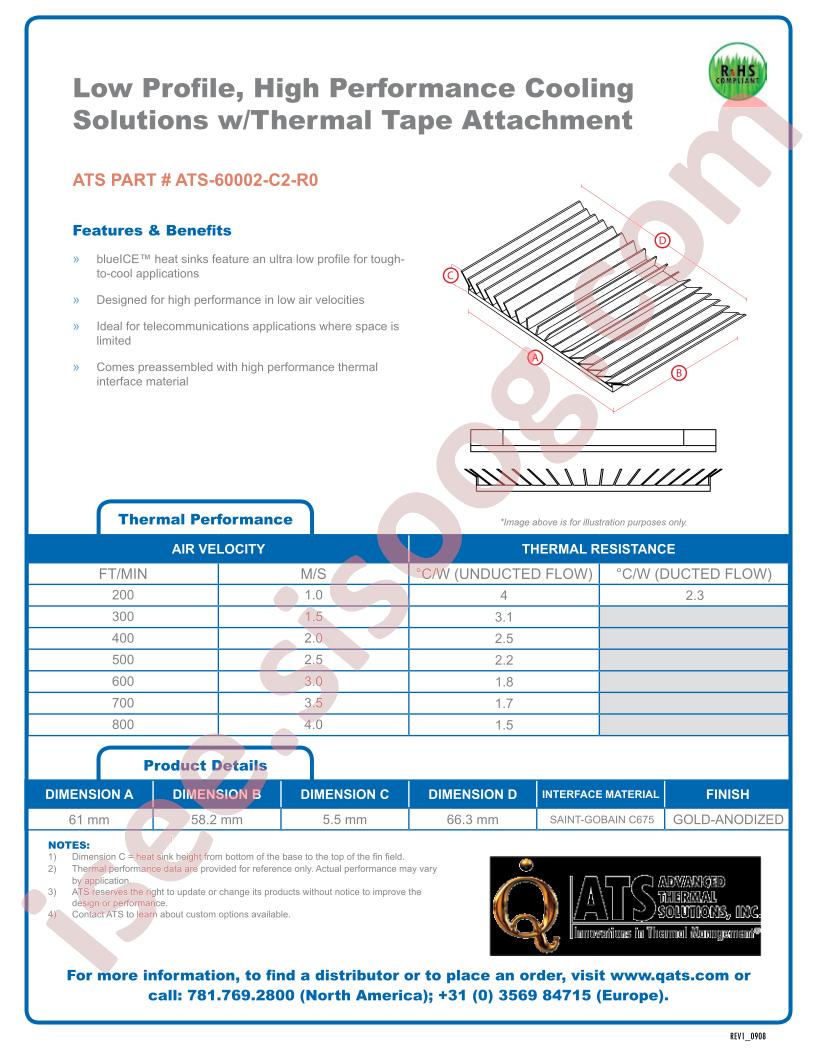 ATS-60002-C2-R0