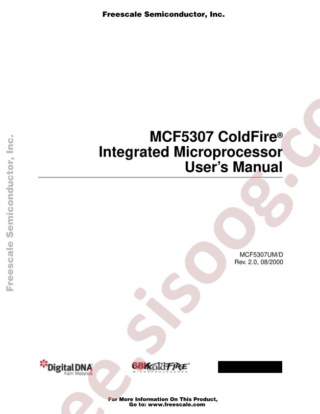 MCF5307
