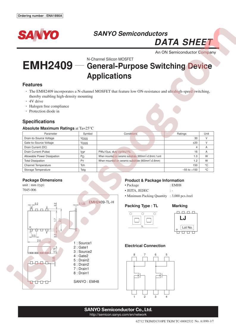 EMH2409