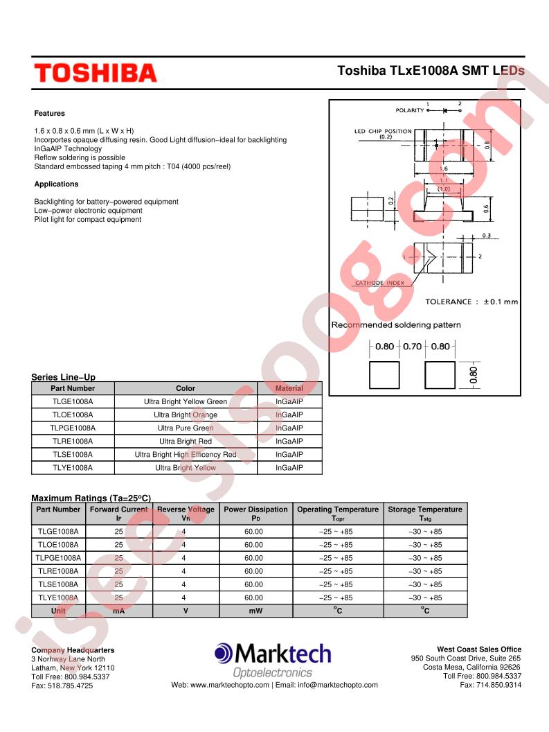 TLPGE1008A