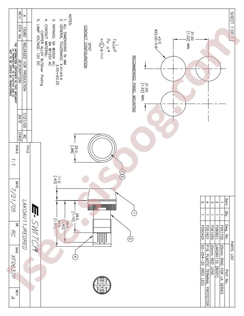 XF0637P
